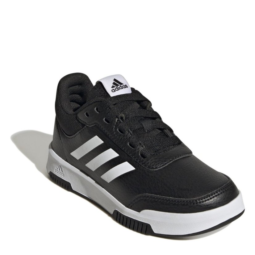 adidas Tensaur Sport 2.0 K Cblack/Ftwwht