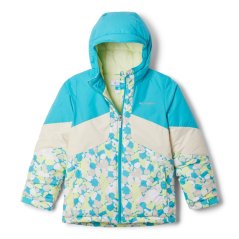 Columbia Horizon Jacket Junior Geyser