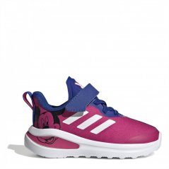 adidas Fortrn Mickey In99 Mag/wht/blue