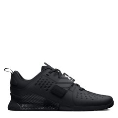 Under Armour Reign Lifter 99 Black