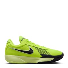 Nike ZOOM GT CUT ACADEMY Volt/Anthracite