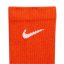 Nike 3 Pack Crew Socks Mens Multi