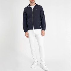 Calvin Klein Golf Men's Performance Golf Jacket Navy