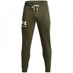 Under Armour Terry Joggr Sn99 Green