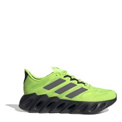 adidas Switch FWD Running Shoes Lucid Lemon/Gre