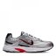 Nike Initiator Men's Running Shoes Silver/Red/Blk