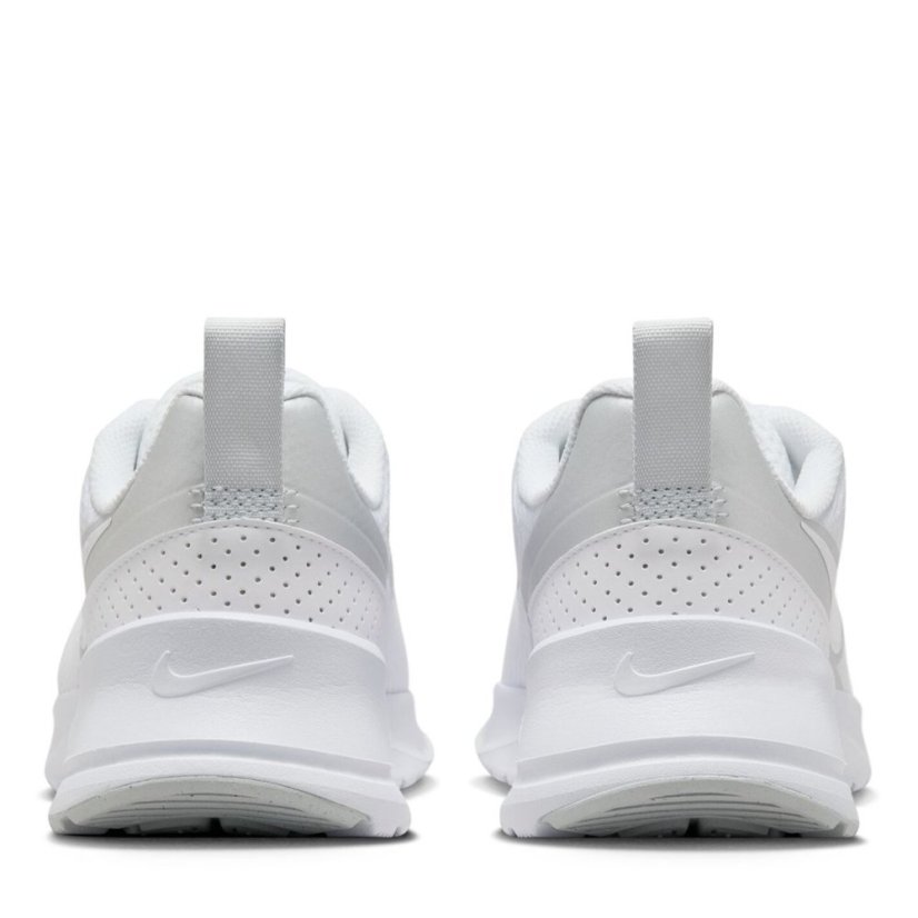 Nike NIKE AIR MAX NUAXIS White/Platinum