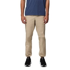 Columbia Rapid Cargo Trousers Mens Ancient Fossil