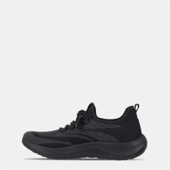 Slazenger Mens Haldon Slip on Mens Black