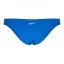 Nike HydraStrong Bikini Bottoms Womens Photo Blue