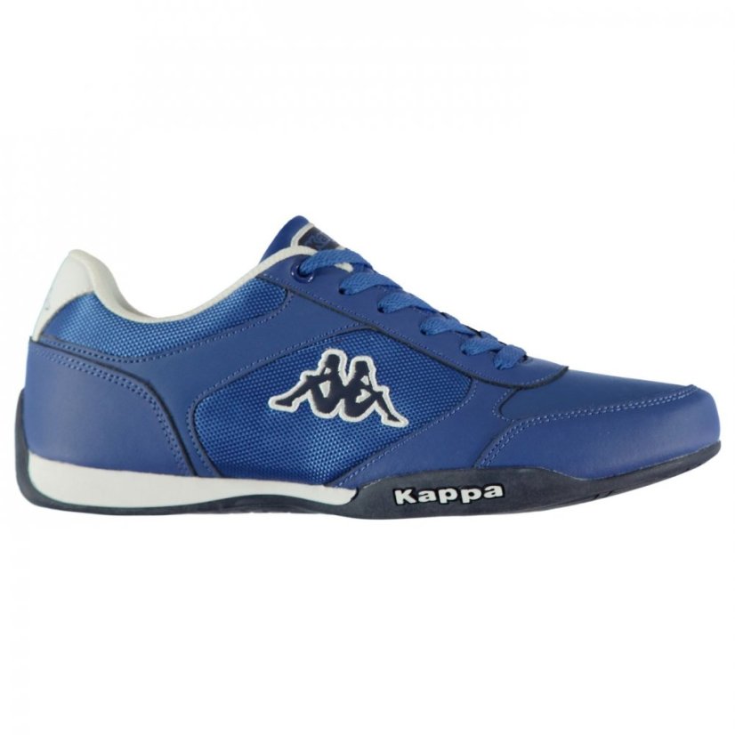 Kappa Rannock DLX Trainers vel. 10