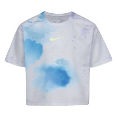 Nike Kids' T-Shirt Photon Dust