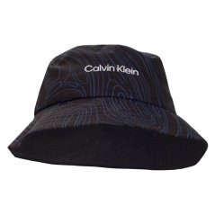 Calvin Klein Golf Men's Golf Cap Marble Print