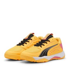 Puma Accelerate Jn44 Yellow