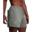 Under Armour Men's Fleece Jogger Shorts Green