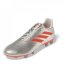 adidas Copa Pure.3 Firm Ground Football Boots OffWhite/Orange