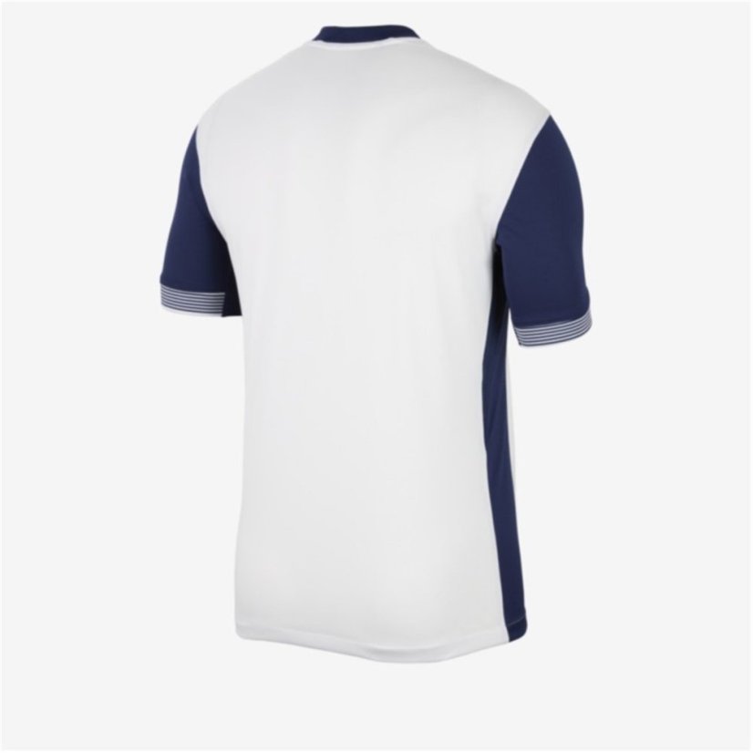 Nike Tottenham Hotspur Home Shirt 2024 2025 Adults White