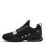 Puma Cell Regulate Trainers Mens Black/White