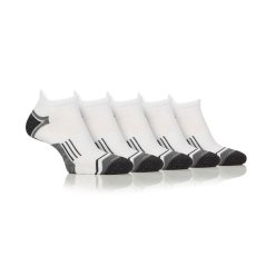 Jeep Perf Tranr Sock Sn00 White