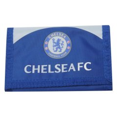 Team Football Wallet Chelsea