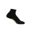 Donnay 10 Pack Trainer Socks Mens Bright Asst