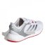 adidas Alphatrsn Bst Jn99 White/Silvr/Red
