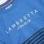 Lambretta Tee Dark Blue