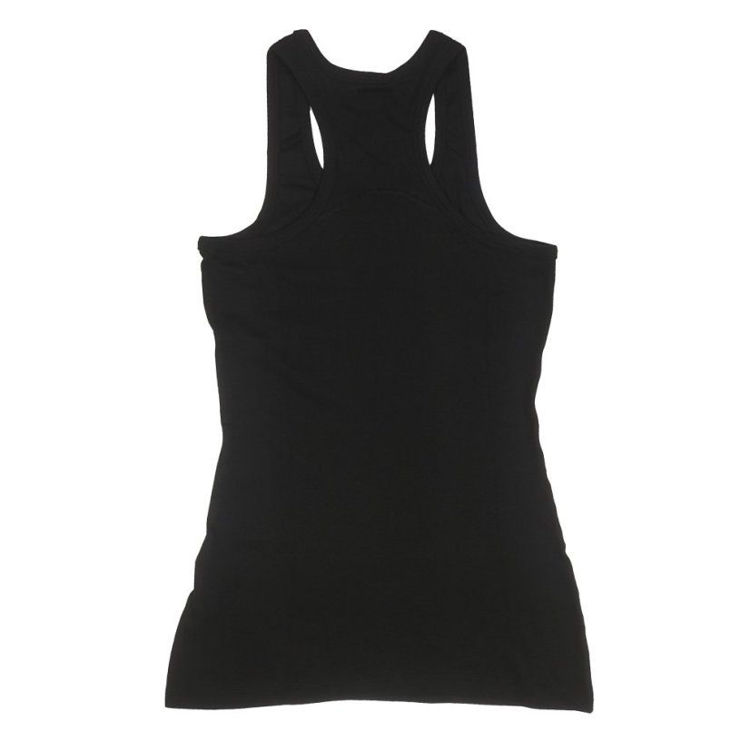 Nike Training Dri-Fit Tank Top Ladies Black