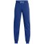 Under Armour Kids' Performance Tracksuit Bottoms Blue