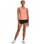 Under Armour IsoChill Tank Ld34 Pink