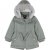 Firetrap Padded Parka Jacket for Baby Girls Green