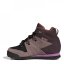 adidas Climawarm Snowpitch Shoes Mens maro/oxi/lilac