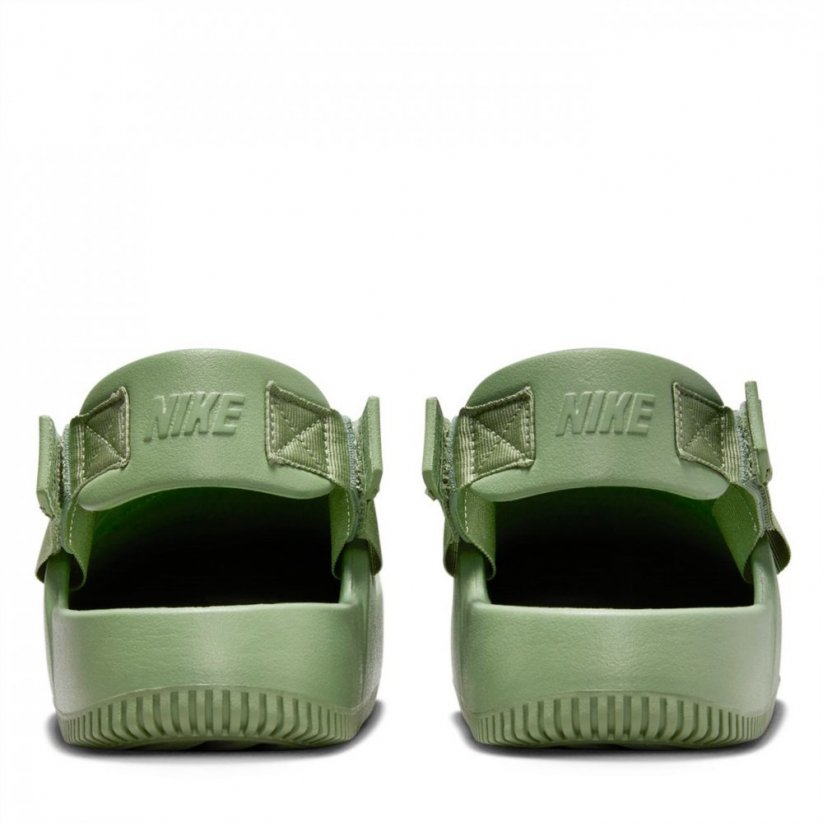 Nike Calm Mule Sn41 Oil Green