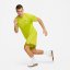 Nike Dri-FIT Ready Men's Short-Sleeve Fitness Top Cactus/Black