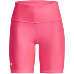 Under Armour Gear Under Armour Bike Shorts Pink