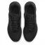 Nike Revolution 6 Road pánské běžecké boty Triple Black