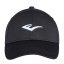 Everlast Mesh Cap Unisex Adult's Black