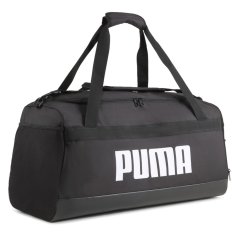 Puma Men's Challenger Medium Sports Holdalls Black
