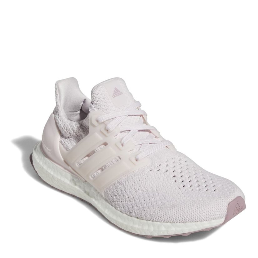 adidas Ultraboost 5.0 DNA Running Shoes Womens Almpnk/Mgmu