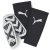 Puma Ultra Flex Shin Guards Adults Black/White