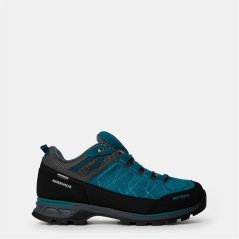 Karrimor Hot Rock Waterproof Walking Shoes Womens Teal