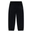 Air Jordan Kids' Closed Hem Fleece Joggers Black