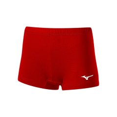 Mizuno Atht NB Short Jn99 Red