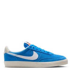 Nike Killshot 2 Low Trainers Juniors Blue/White
