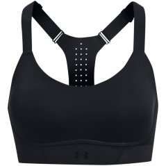 Under Armour Uplift High Impact Sports Bra Black