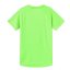 Everlast Flex Tee Junior Fluo Green