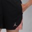 Nike Paris Saint-Germain Strike Third Shorts 2024 2025 Womens Black