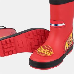 Character Character Wellies Infants Disney Cars