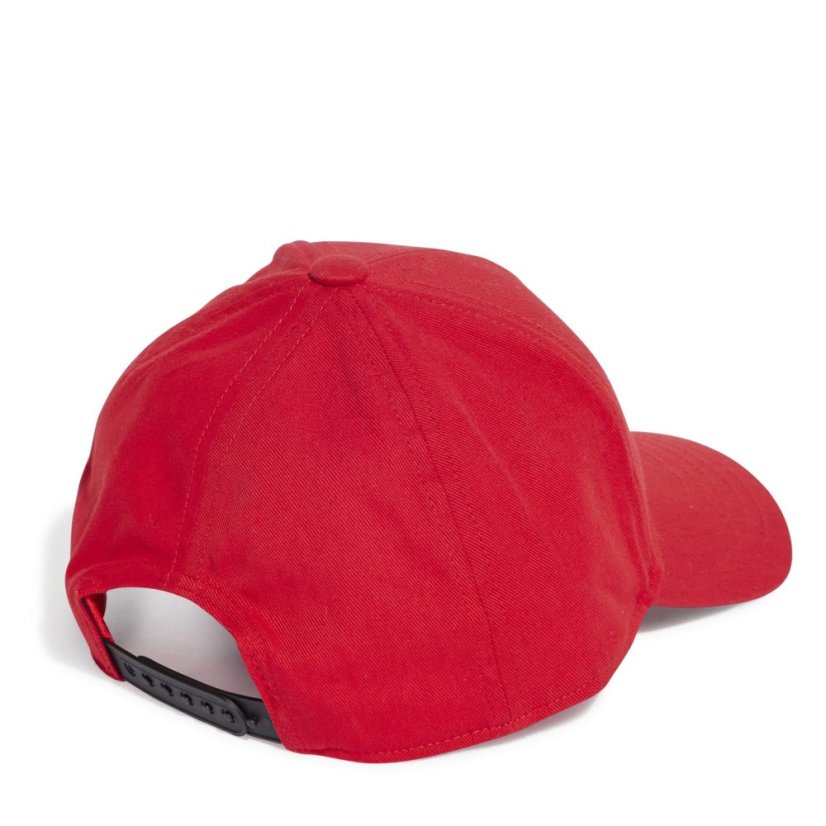 adidas Cap Kids Better Scarlet