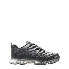British Knights Mens Urbex Runners Grey/Black